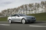 Jaguar XJ 2009 года